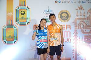 BIB: 
                            <button type="button" onclick="openModal(23533121)" class="btn btn-primary btn-sm float-right btn-popup" data-toggle="modal" data-target=".modal-high-quality">
                        <i class="fas fa-shopping-cart"></i> Add to Cart
                    </button>
                                            <button type="button" onclick="isThisMe(23533121, true)" class="btn btn-success btn-sm float-right btn-popup btn-isme hidden" data-toggle="tooltip" data-placement="bottom" title="นี่คือรูปของคุณใช่ไหม คลิกที่นี่เพื่อเอาเข้าอัลบั้ม">
                        <i class="fas fa-plus"></i> Add to album
                    </button>
                    <button type="button" onclick="isThisMe(23533121, false)" class="btn btn-warning btn-sm float-right btn-popup btn-isnotme hidden">
                        <i class="fas fa-ban"></i> Remove from album
                    </button>